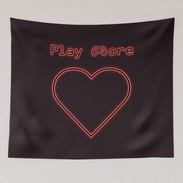 Item preview, Play More Games V9-1 (NB) designed and sold by Ars Brunus.