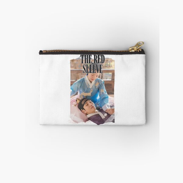 Item preview, The Red Sleeve Korean drama Kdrama Drama Historical Modern designed and sold by AJUNICE STUDIO.