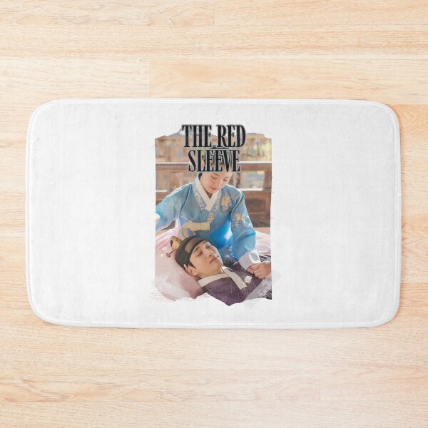Item preview, The Red Sleeve Korean drama Kdrama Drama Historical Modern designed and sold by AJUNICE STUDIO.