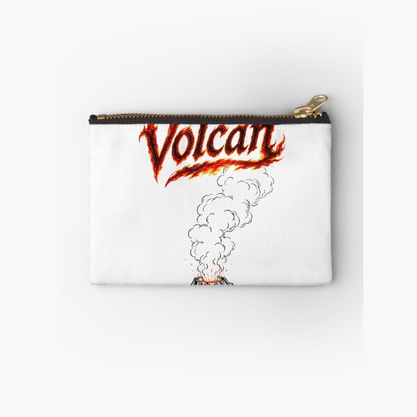 Item preview, Daughter of a volcano designed and sold by patriikamikaze.