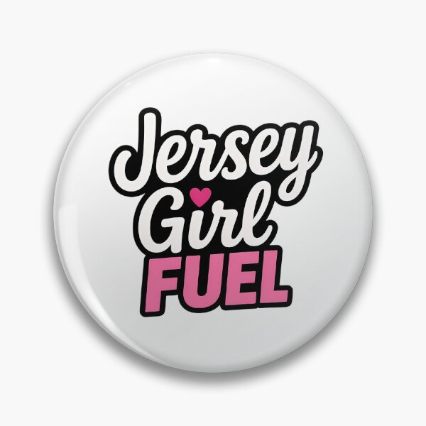 Item preview, Jersey Girl Fuel designed and sold by JerseyGirls.