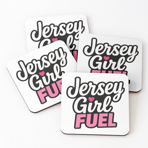 Item preview, Jersey Girl Fuel designed and sold by JerseyGirls.