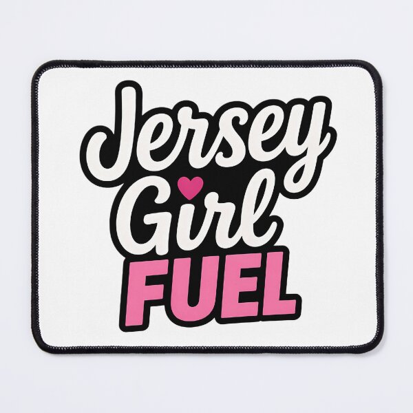 Item preview, Jersey Girl Fuel designed and sold by JerseyGirls.