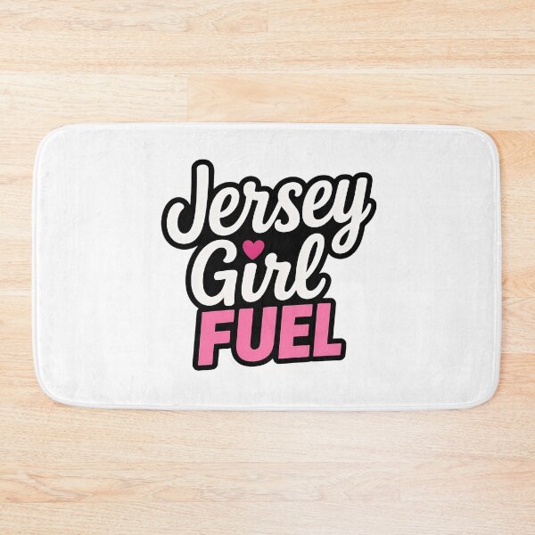 Item preview, Jersey Girl Fuel designed and sold by JerseyGirls.