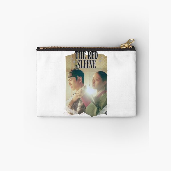 Item preview, The Red Sleeve Korean drama Kdrama Drama Historical Modern designed and sold by AJUNICE STUDIO.