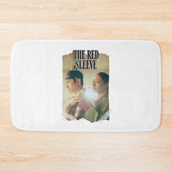 Item preview, The Red Sleeve Korean drama Kdrama Drama Historical Modern designed and sold by AJUNICE STUDIO.