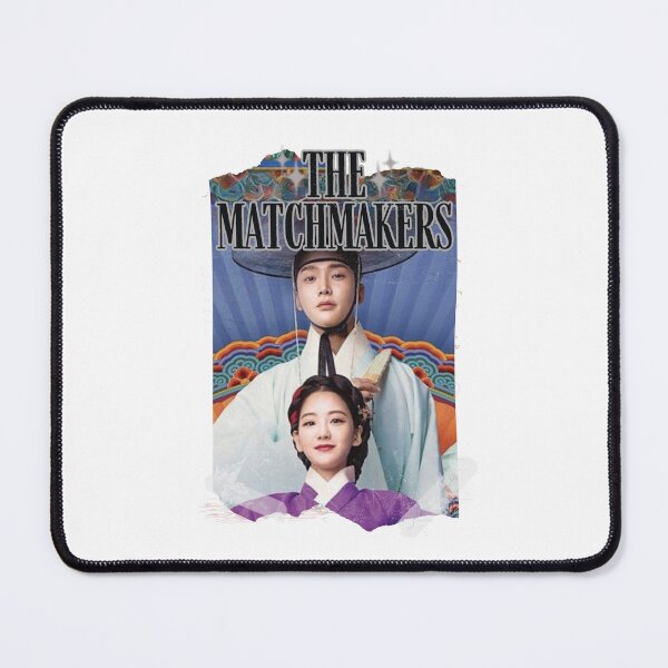 Item preview, The Matchmakers Korean drama Kdrama Drama Historical Modern designed and sold by AJUNICE STUDIO.