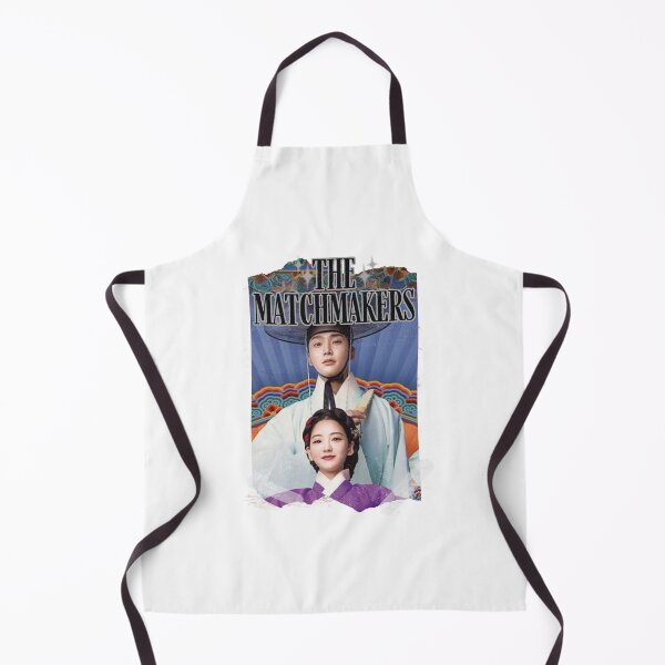 Item preview, The Matchmakers Korean drama Kdrama Drama Historical Modern designed and sold by AJUNICE STUDIO.