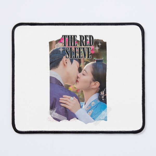 Item preview, The Red Sleeve Korean drama Kdrama Drama Historical Modern designed and sold by AJUNICE STUDIO.
