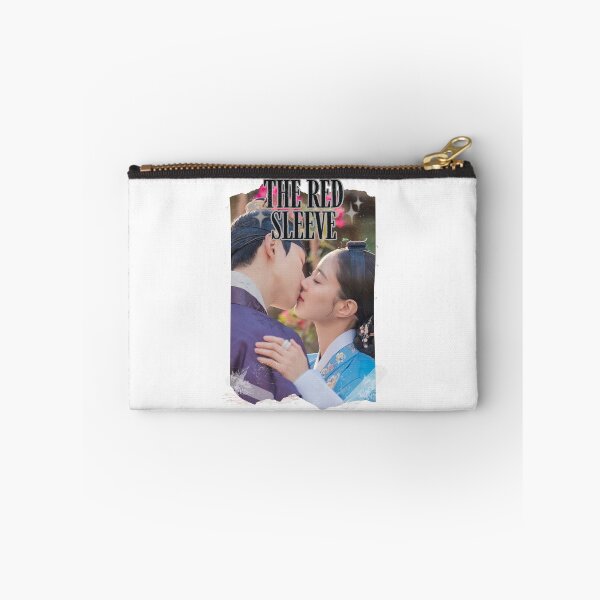Item preview, The Red Sleeve Korean drama Kdrama Drama Historical Modern designed and sold by AJUNICE STUDIO.
