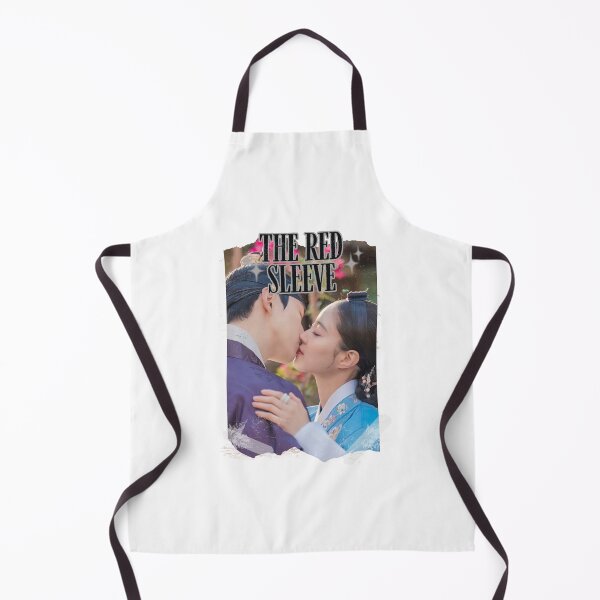Item preview, The Red Sleeve Korean drama Kdrama Drama Historical Modern designed and sold by AJUNICE STUDIO.