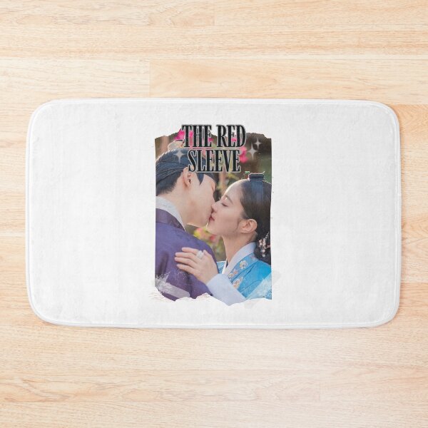 Item preview, The Red Sleeve Korean drama Kdrama Drama Historical Modern designed and sold by AJUNICE STUDIO.