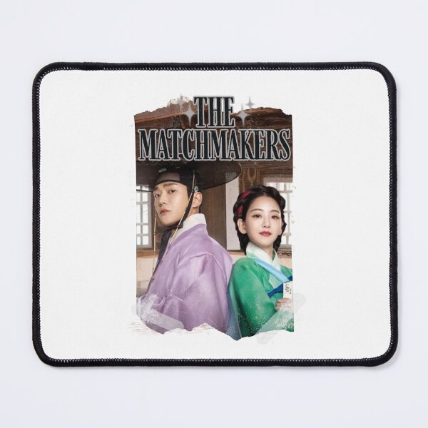 Item preview, The Matchmakers Korean drama Kdrama Drama Historical Modern designed and sold by AJUNICE STUDIO.