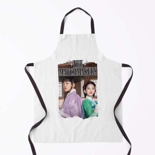 Item preview, The Matchmakers Korean drama Kdrama Drama Historical Modern designed and sold by AJUNICE STUDIO.