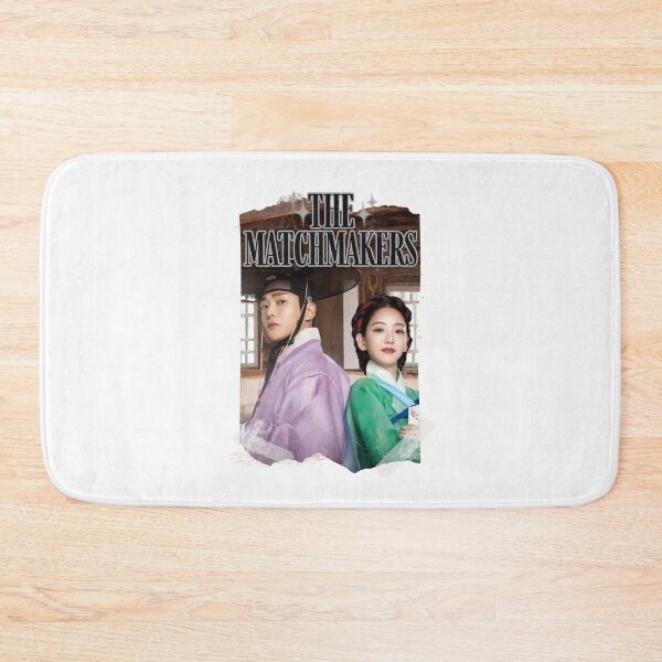 Item preview, The Matchmakers Korean drama Kdrama Drama Historical Modern designed and sold by AJUNICE STUDIO.