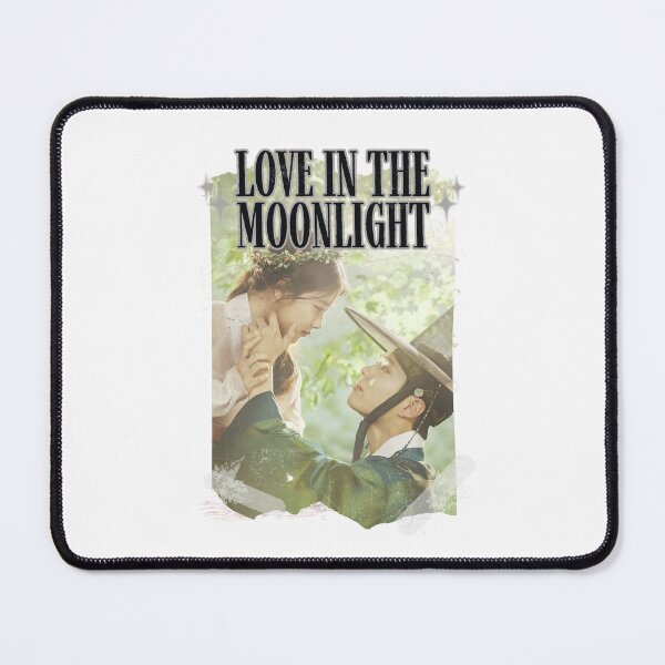 Item preview, Love in the Moonlight Korean drama Kdrama Drama Historical Modern designed and sold by AJUNICE STUDIO.