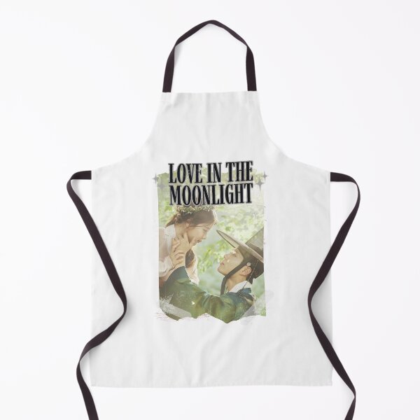 Item preview, Love in the Moonlight Korean drama Kdrama Drama Historical Modern designed and sold by AJUNICE STUDIO.