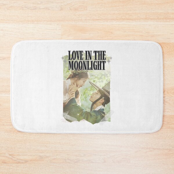 Item preview, Love in the Moonlight Korean drama Kdrama Drama Historical Modern designed and sold by AJUNICE STUDIO.
