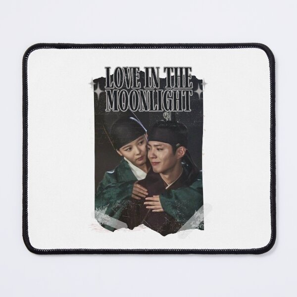 Item preview, Love in the Moonlight Korean drama Kdrama Drama Historical Modern designed and sold by AJUNICE STUDIO.