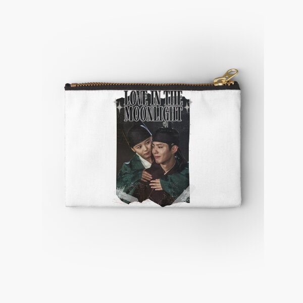 Item preview, Love in the Moonlight Korean drama Kdrama Drama Historical Modern designed and sold by AJUNICE STUDIO.