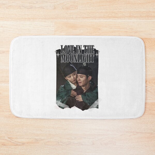 Item preview, Love in the Moonlight Korean drama Kdrama Drama Historical Modern designed and sold by AJUNICE STUDIO.
