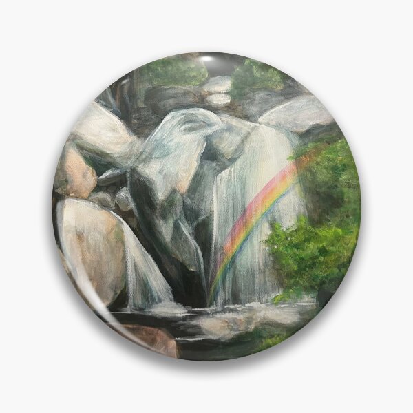 Item preview, The End of the Rainbow designed and sold by Nostalgic Creative .