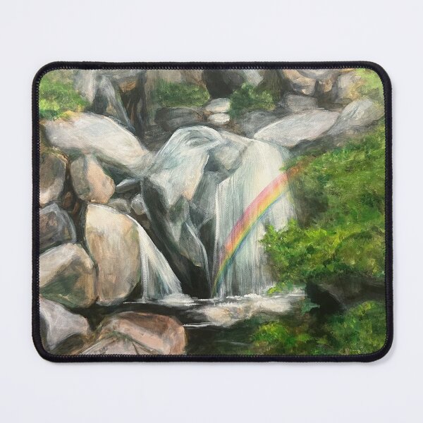 Item preview, The End of the Rainbow designed and sold by Nostalgic Creative .