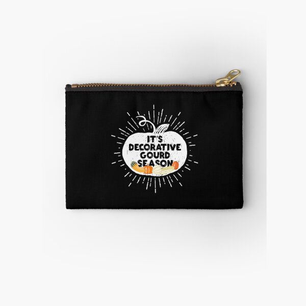 Item preview, It's Decorative Gourd Season Thanksgiving Graphic designed and sold by SassyYetClassy.
