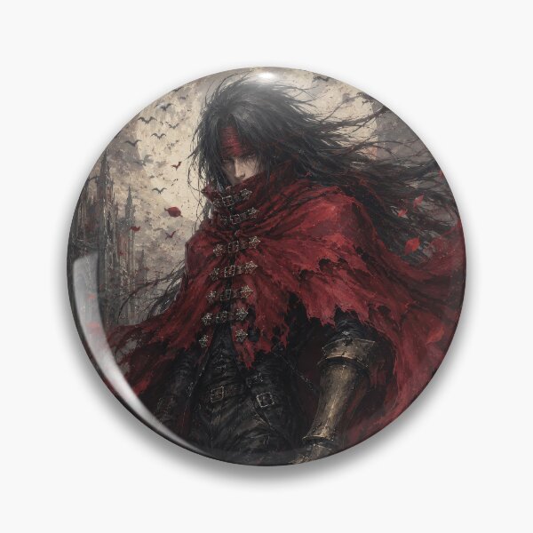 Item preview, Moonlit Crimson Hunter designed and sold by Geralthewhite.