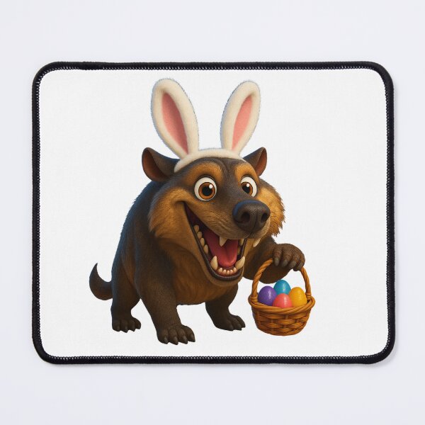 Item preview, Easter Andrewsarchus 1 designed and sold by Sillytoe.