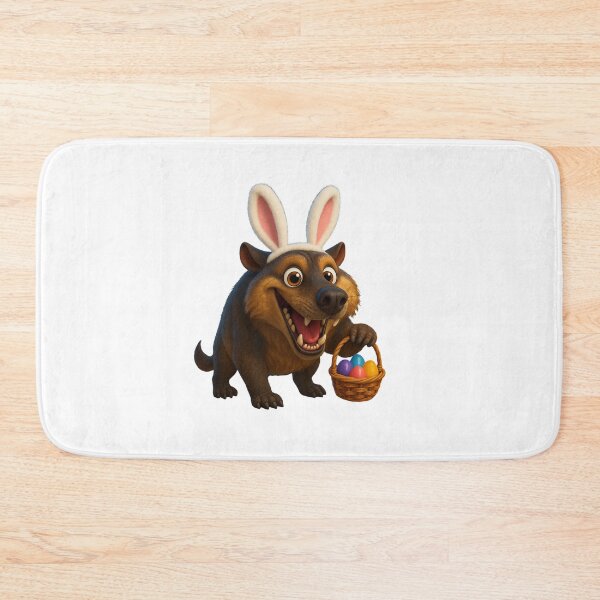 Item preview, Easter Andrewsarchus 1 designed and sold by Sillytoe.