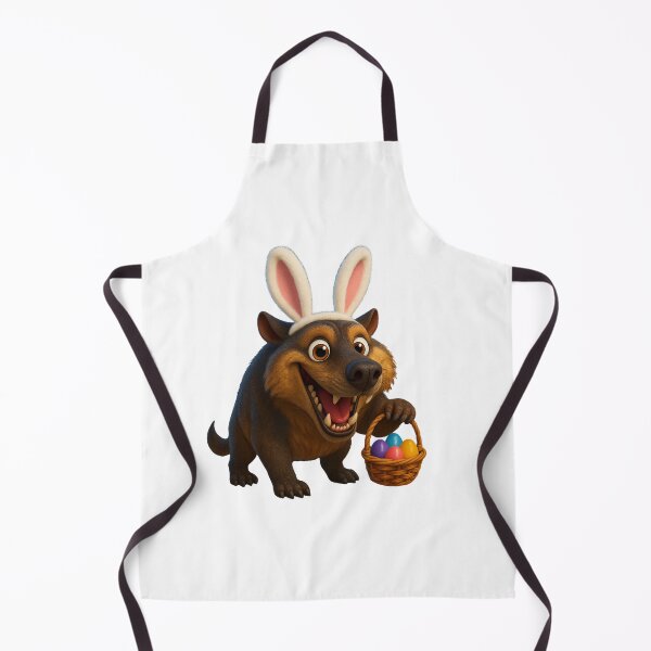 Item preview, Easter Andrewsarchus 1 designed and sold by Sillytoe.