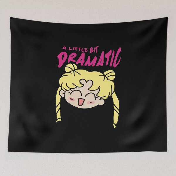 Item preview, (illustration) Usagi Tsukino designed and sold by mohammeDRT.