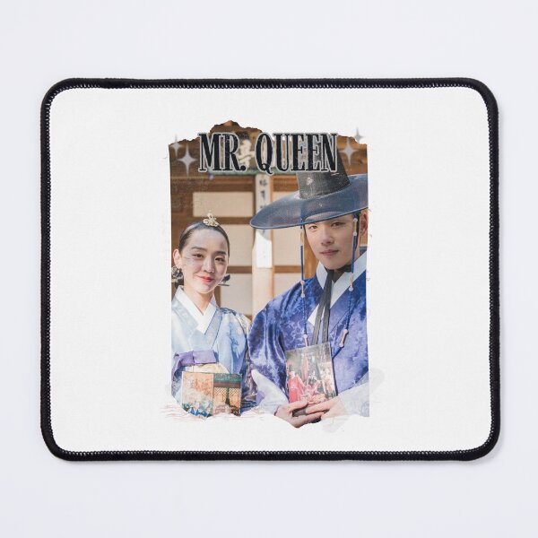 Item preview, Mr. Queen Korean drama Kdrama Drama Historical Modern designed and sold by AJUNICE STUDIO.
