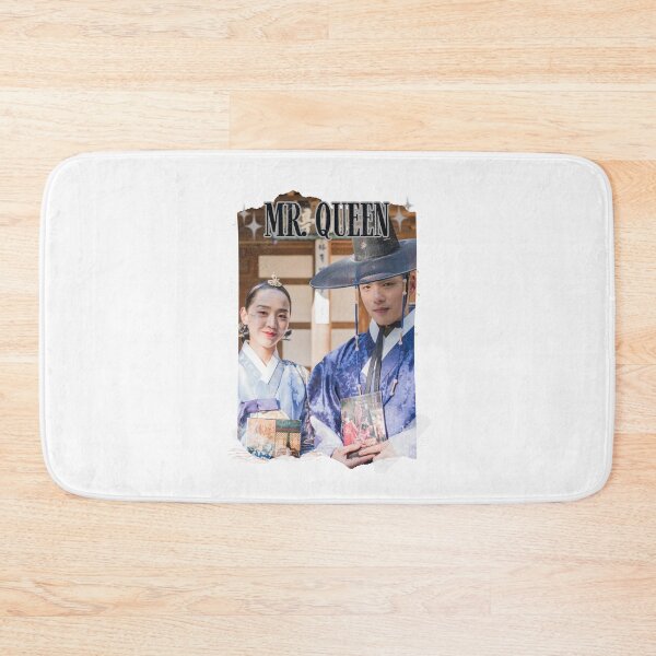 Item preview, Mr. Queen Korean drama Kdrama Drama Historical Modern designed and sold by AJUNICE STUDIO.