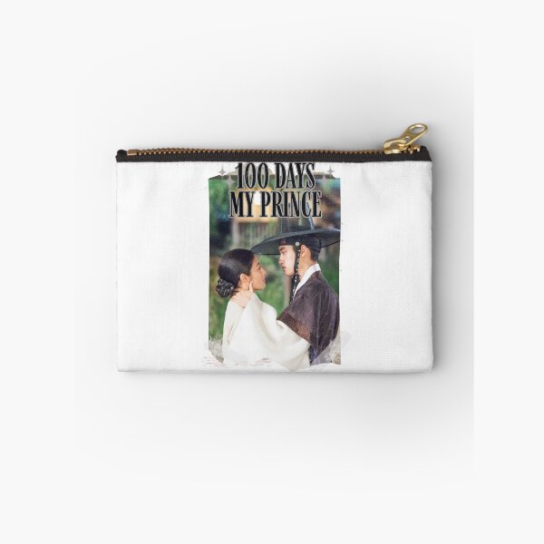Item preview, 100 Days My Prince Korean drama Kdrama Drama Historical Modern designed and sold by AJUNICE STUDIO.