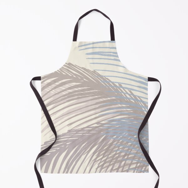 Item preview, Pastel Palm Fronds designed and sold by Enchanted Adventure .