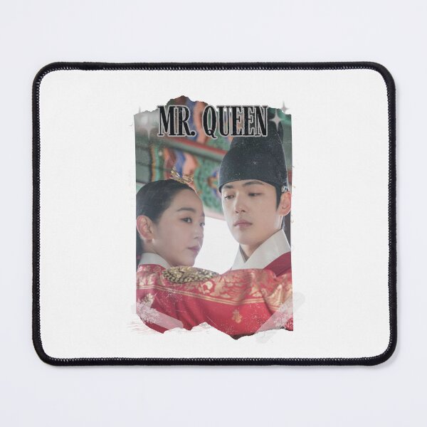 Item preview, Mr. Queen Korean drama Kdrama Drama Historical Modern designed and sold by AJUNICE STUDIO.
