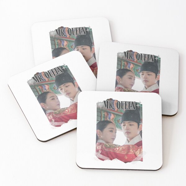 Item preview, Mr. Queen Korean drama Kdrama Drama Historical Modern designed and sold by AJUNICE STUDIO.
