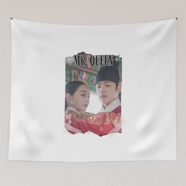 Item preview, Mr. Queen Korean drama Kdrama Drama Historical Modern designed and sold by AJUNICE STUDIO.