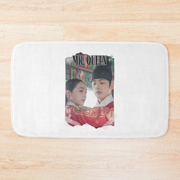 Item preview, Mr. Queen Korean drama Kdrama Drama Historical Modern designed and sold by AJUNICE STUDIO.
