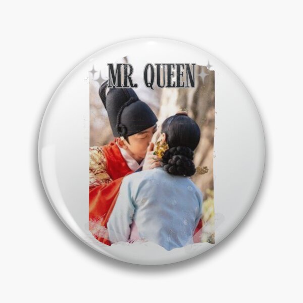 Item preview, Mr. Queen Korean drama Kdrama Drama Historical Modern designed and sold by AJUNICE STUDIO.