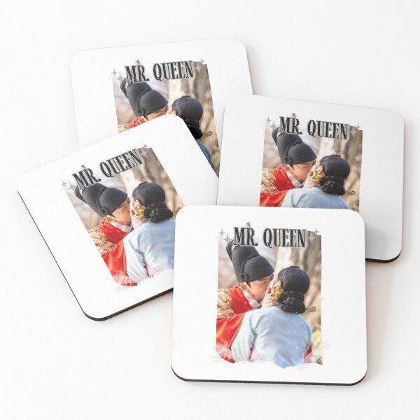 Item preview, Mr. Queen Korean drama Kdrama Drama Historical Modern designed and sold by AJUNICE STUDIO.