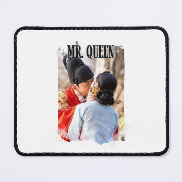 Item preview, Mr. Queen Korean drama Kdrama Drama Historical Modern designed and sold by AJUNICE STUDIO.