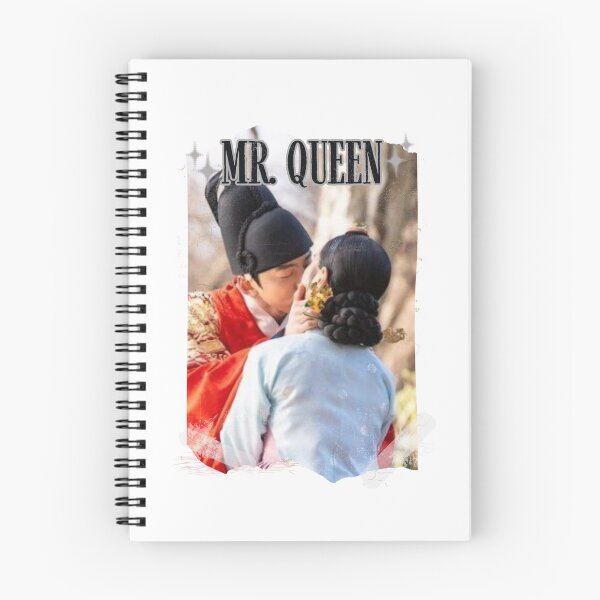 Item preview, Mr. Queen Korean drama Kdrama Drama Historical Modern designed and sold by AJUNICE STUDIO.