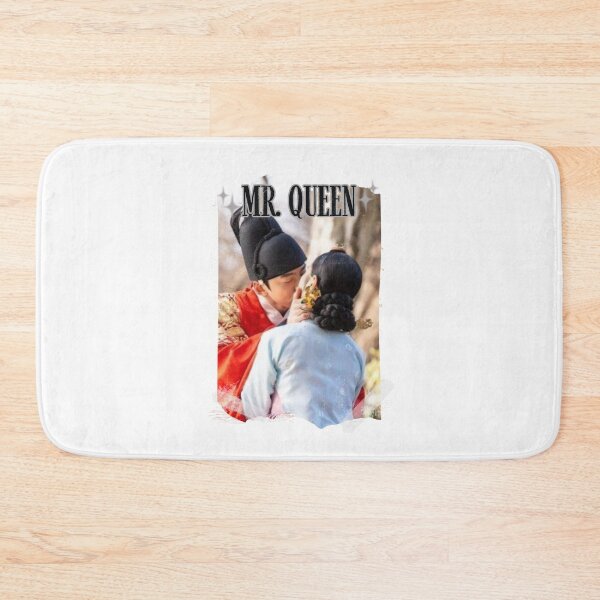 Item preview, Mr. Queen Korean drama Kdrama Drama Historical Modern designed and sold by AJUNICE STUDIO.