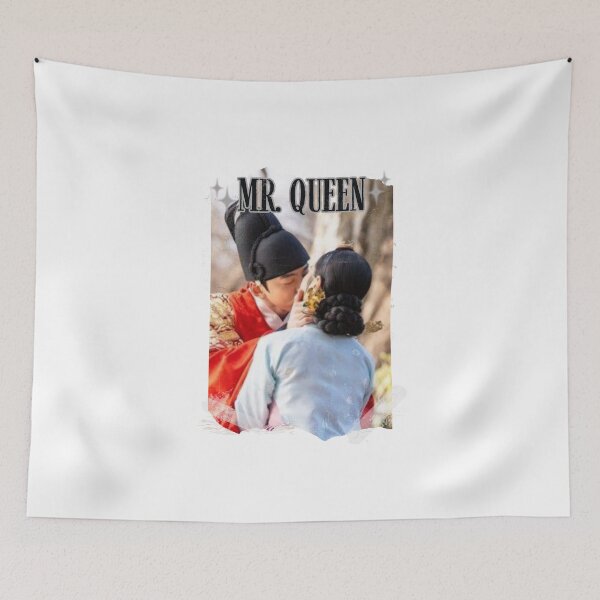 Item preview, Mr. Queen Korean drama Kdrama Drama Historical Modern designed and sold by AJUNICE STUDIO.