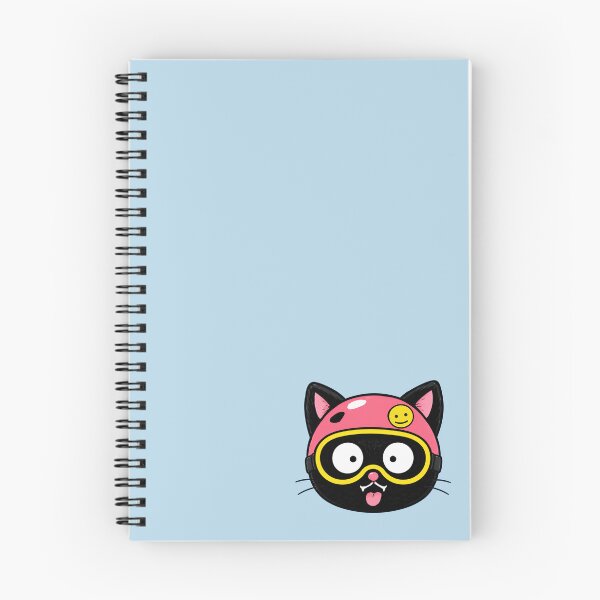 Item preview, Crazy Helmet Cat Sticker designed and sold by Jankes88.