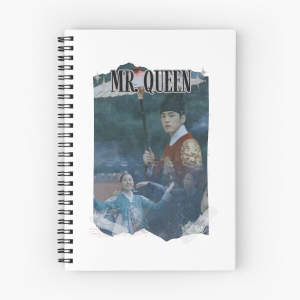 Item preview, Mr. Queen Korean drama Kdrama Drama Historical Modern designed and sold by AJUNICE STUDIO.