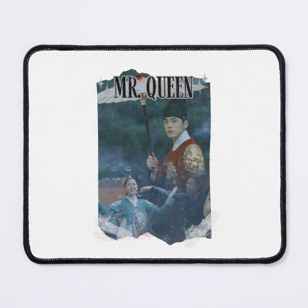 Item preview, Mr. Queen Korean drama Kdrama Drama Historical Modern designed and sold by AJUNICE STUDIO.